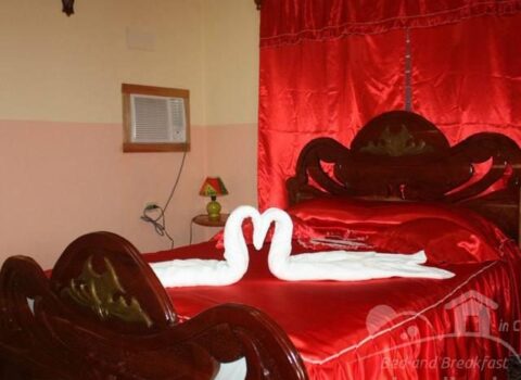 Hostal-Brisas-del-Sur-Habitacion-2