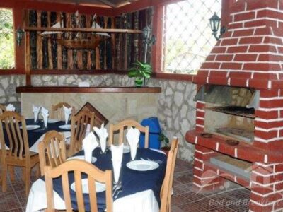 Hostal Brisas del Sur en Playa Girón, Cuba. Casa cerca de la playa