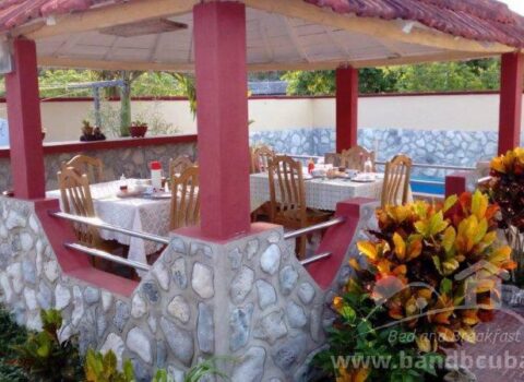 Hostal-Duniel-El-Barbero-Ranchon