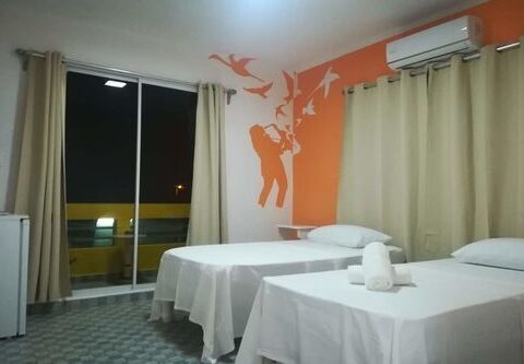 Hostal-Melody-Habitacion-1
