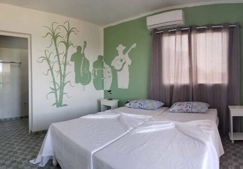 Hostal-Melody-Habitacion-2