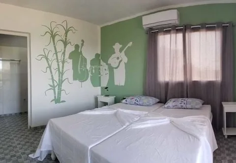 Hostal-Melody-Habitacion-2
