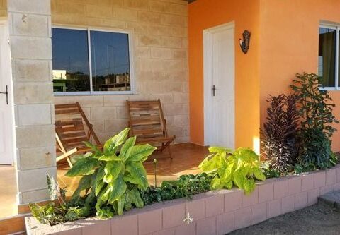 Hostal-Melody-Portal