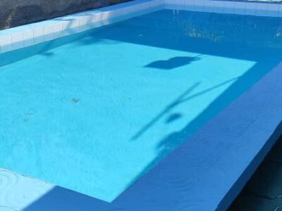 Mario Ondina House in Guanabo, 3 bedrooms with pool