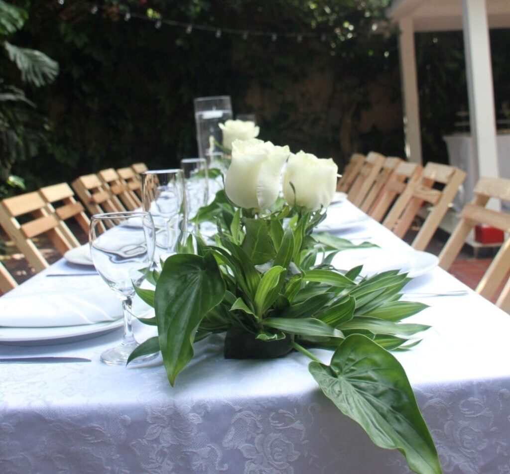 Local para Fiestas - Salón 1512 en Miramar Habana