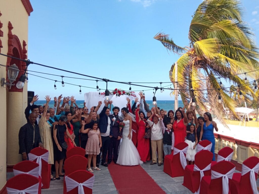 local para fiestas Club Habana