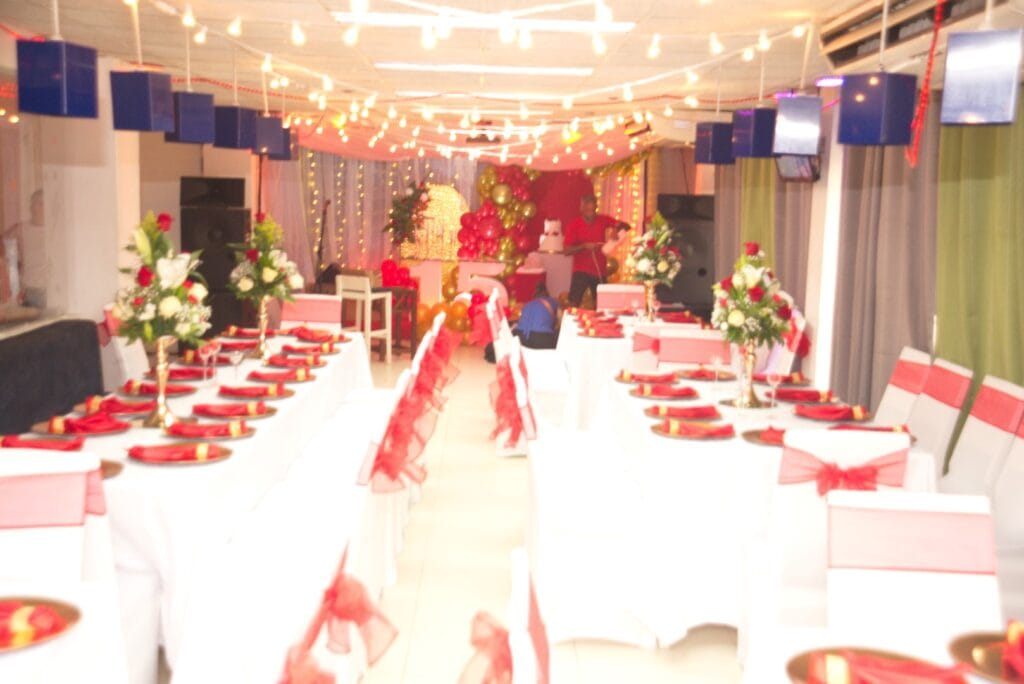 salon para fiestas bulevar 66 en Habana Vieja