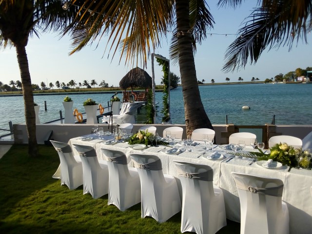 Casa para Fiestas en La Habana - Municipio Playa
