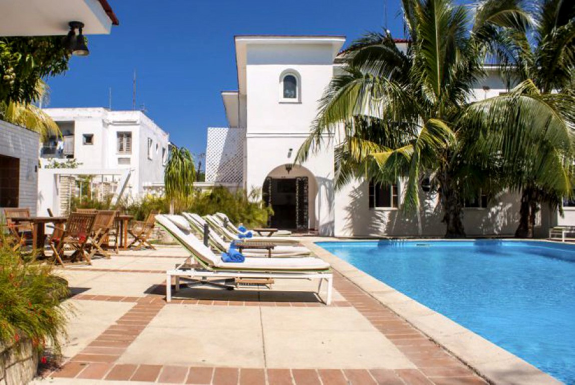 Cuba Rentals by Owner