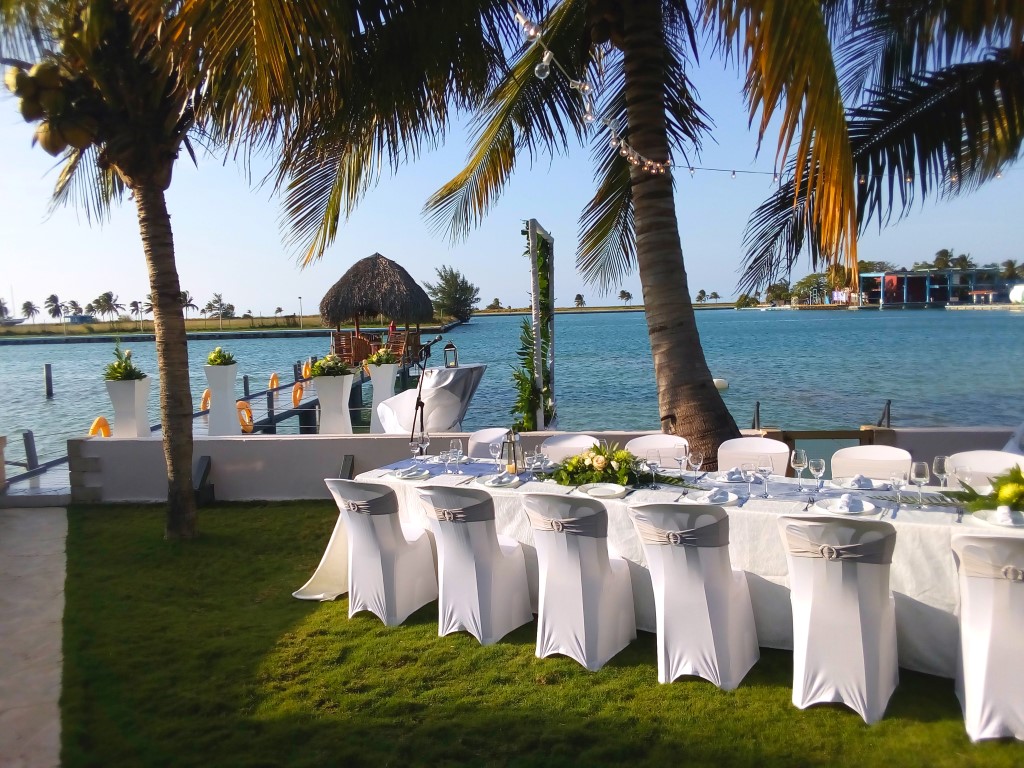 Private homes in Cuba for parties